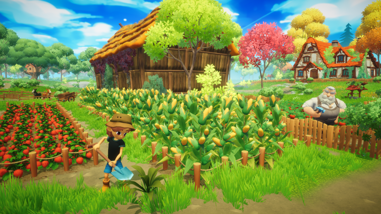  Everdream Valley